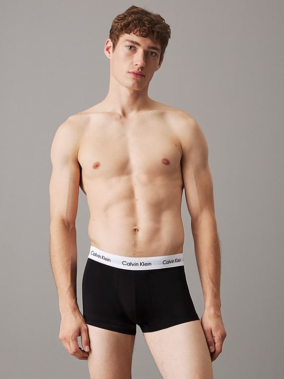 Modern Cotton Trunks
